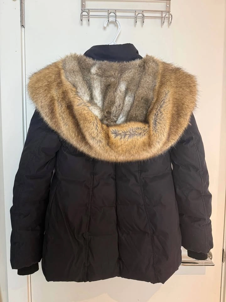 Aritzia Babaton parka jacket - photo 2