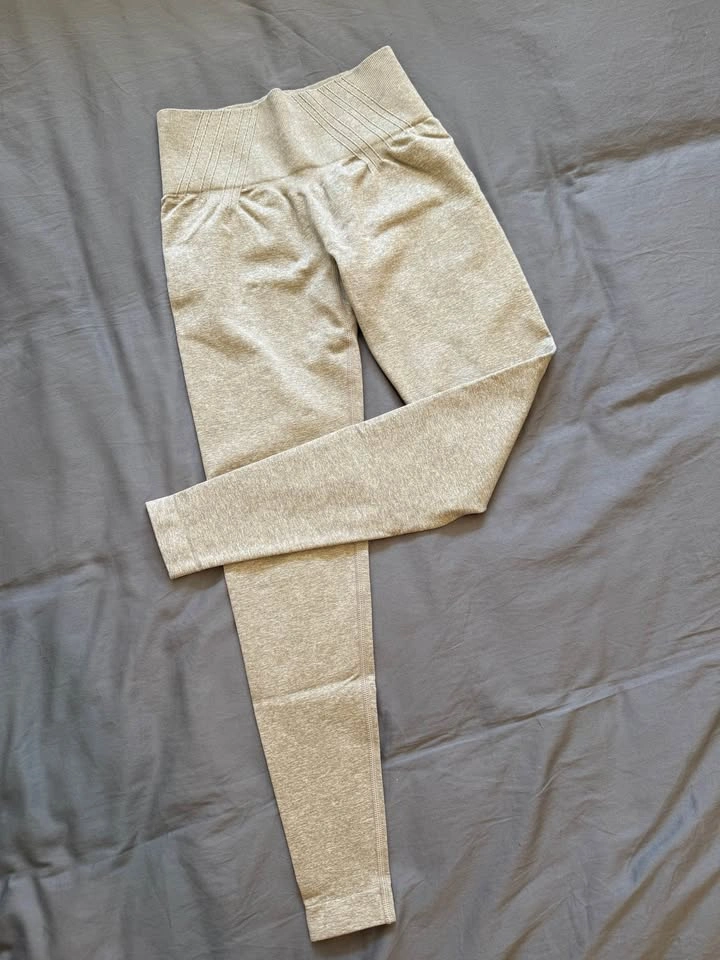Buffbunny Form Seamless Leggings - photo 4