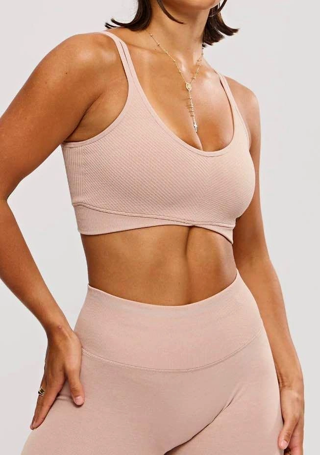 Buffbunny Shape Seamless sports bra
