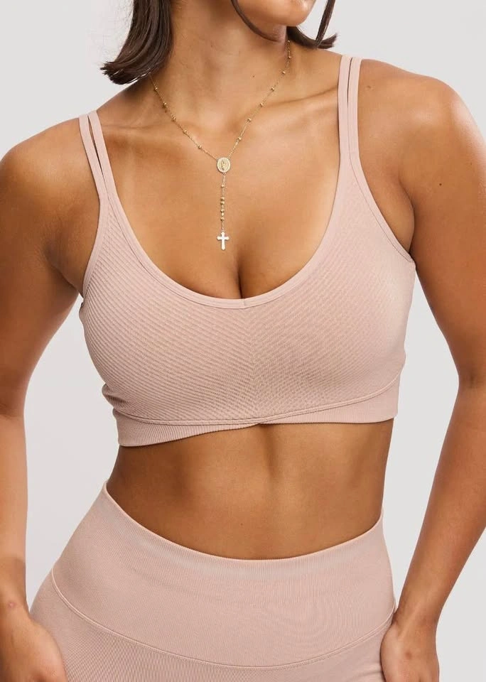 Buffbunny Shape Seamless sports bra - photo 2
