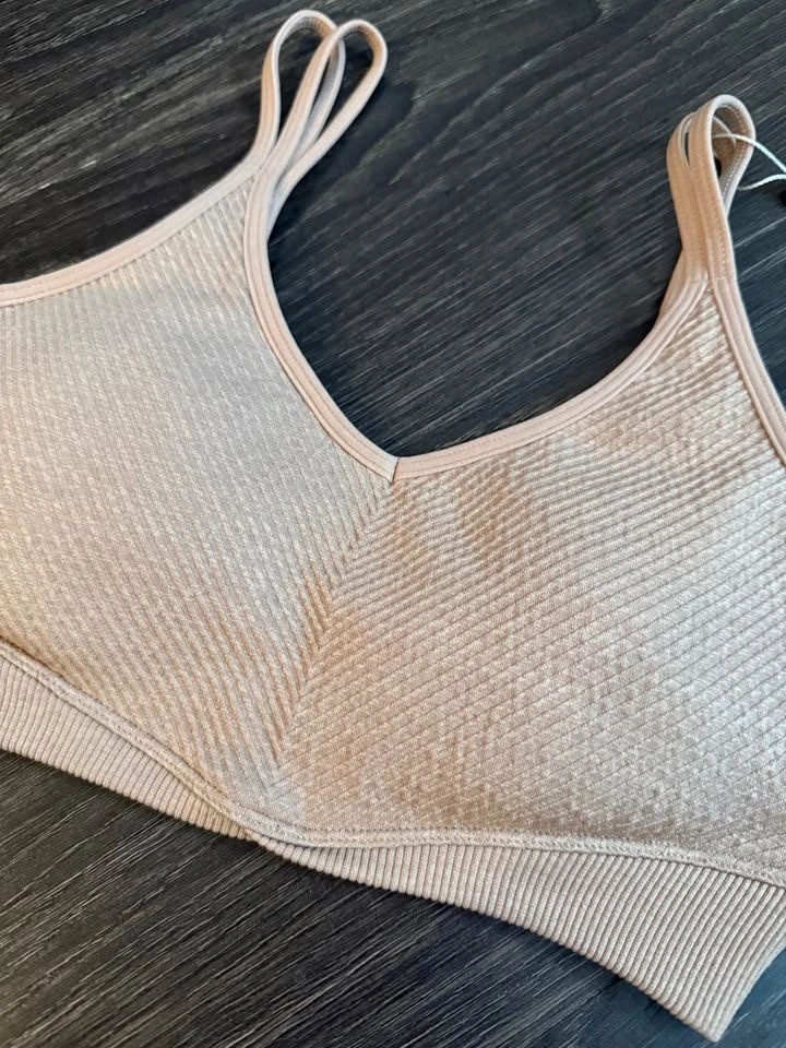 Buffbunny Shape Seamless sports bra - photo 5