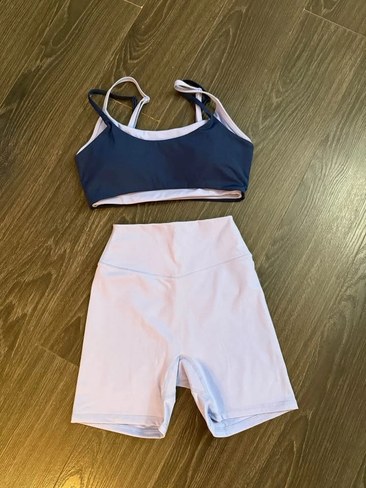 Buffbunny Gym Sports Bra - photo 2