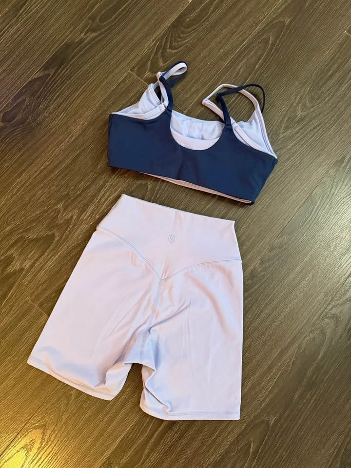 Buffbunny Gym Sports Bra - photo 3