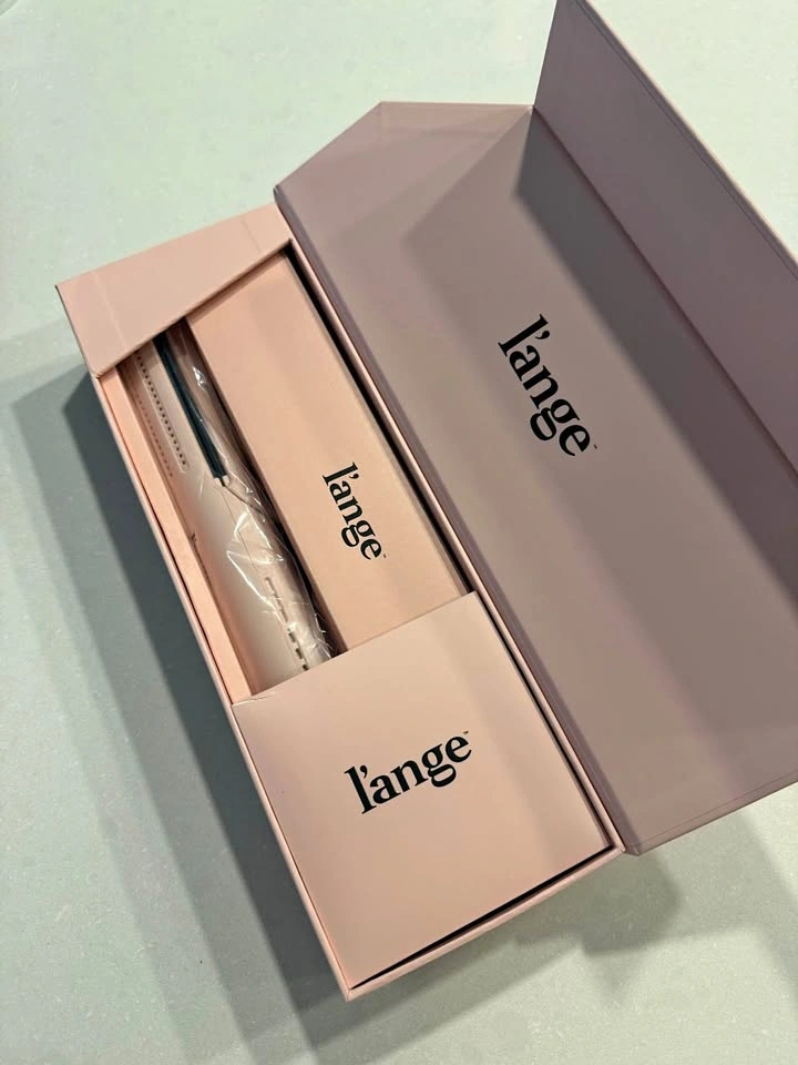 L’ange Le Duo 360 Airflow Styler
