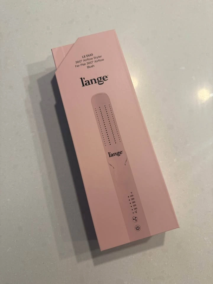 L’ange Le Duo 360 Airflow Styler - photo 2
