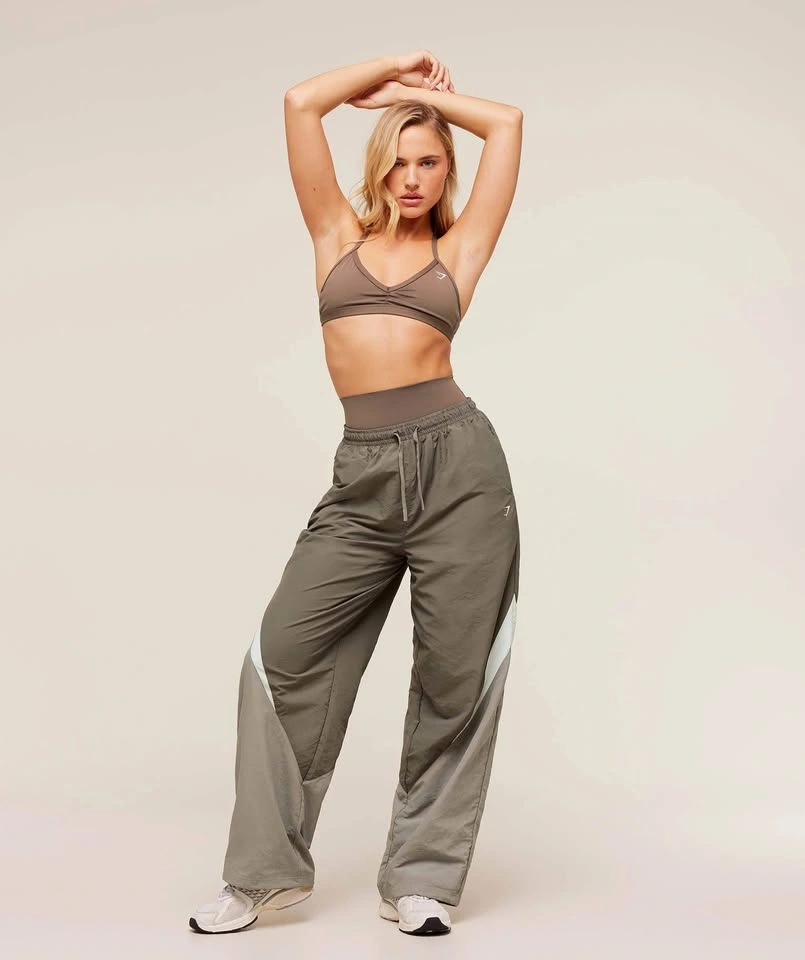 Gymshark Adjustable Track Pants - photo 2