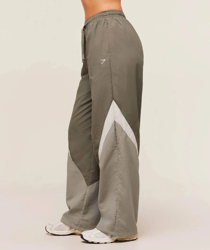 Gymshark Adjustable Track Pants - photo 3