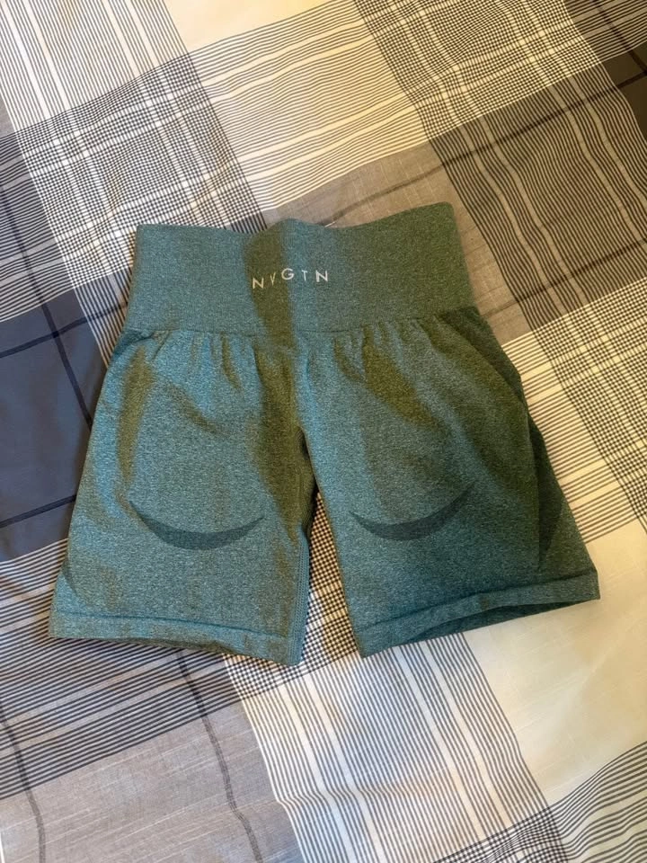 NVGTN Contour Shorts - photo 2
