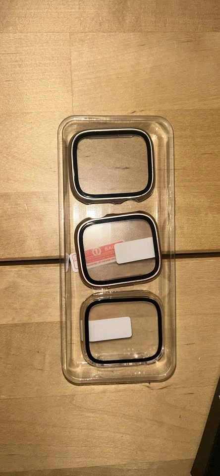 Apple Watch covers - photo 2