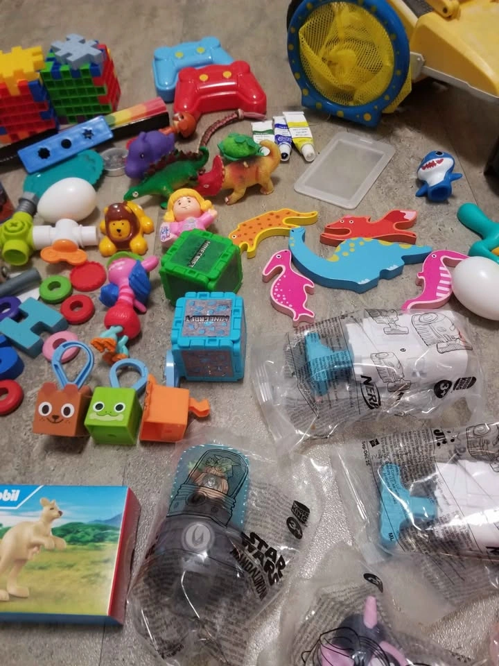 ALL for $5 Random Kids Toys Bundle - photo 5