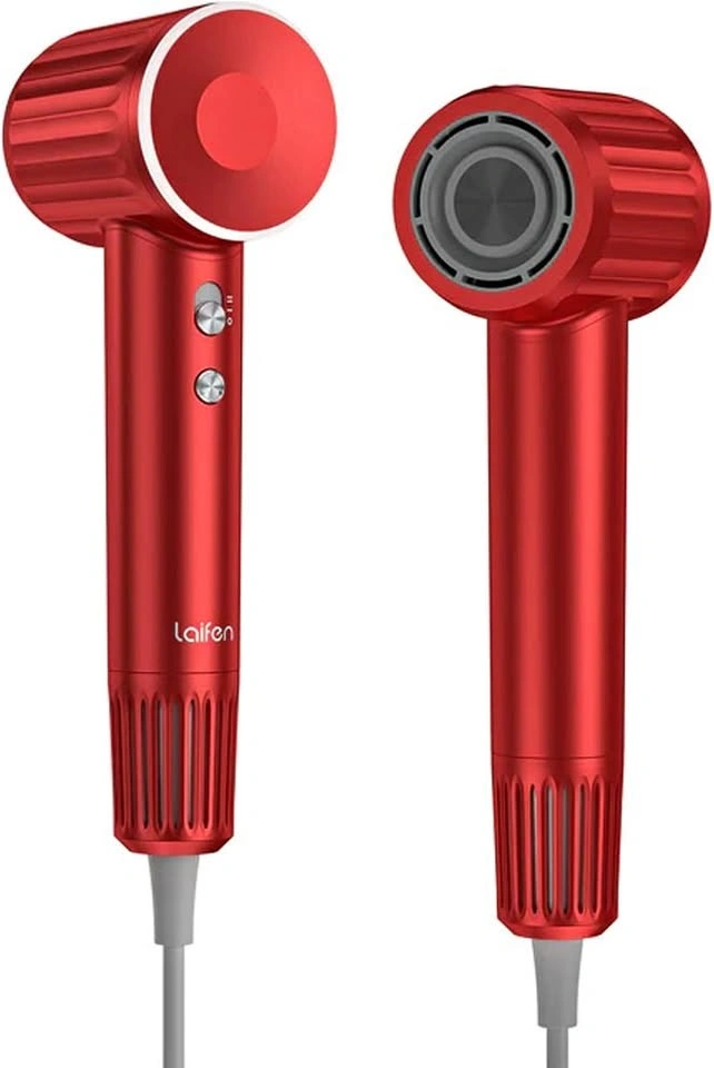 LAIFEN RETRO Negative Ion Hair Dryer/Blow Dryer