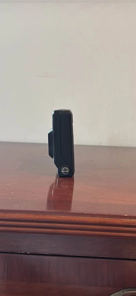 Vintage 1980s Kodak Disc 6000 Camera - Retro Prop / Display - photo 3