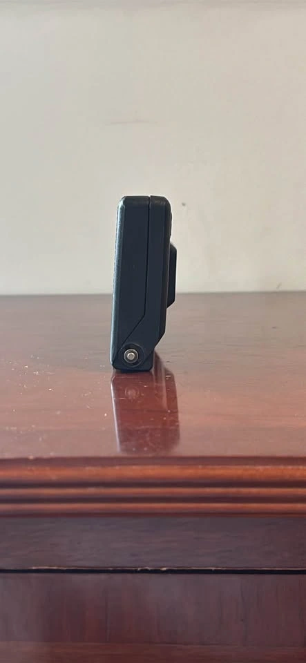 Vintage 1980s Kodak Disc 6000 Camera - Retro Prop / Display - photo 5