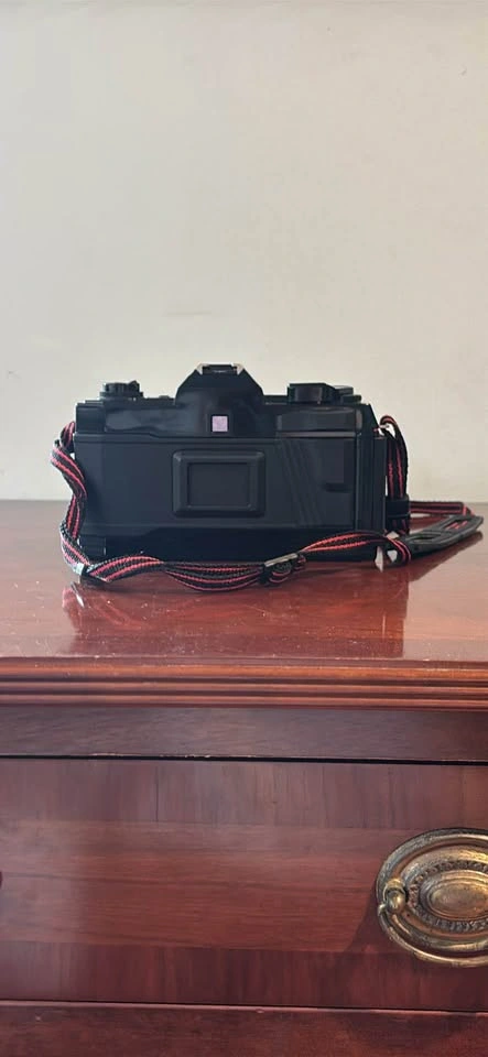 Nishika N8000 3D 35mm Film Camera - photo 3