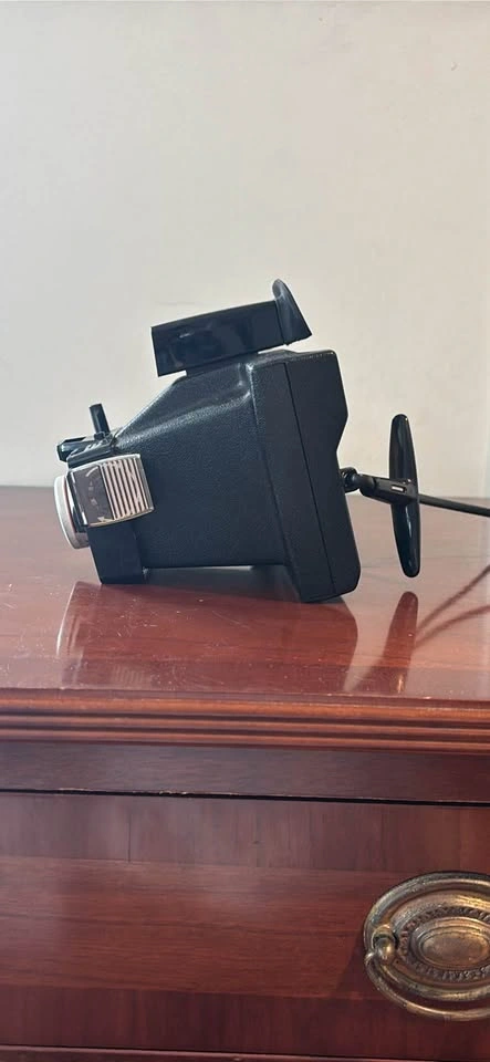 Polaroid Super Shooter Land Camera - photo 2