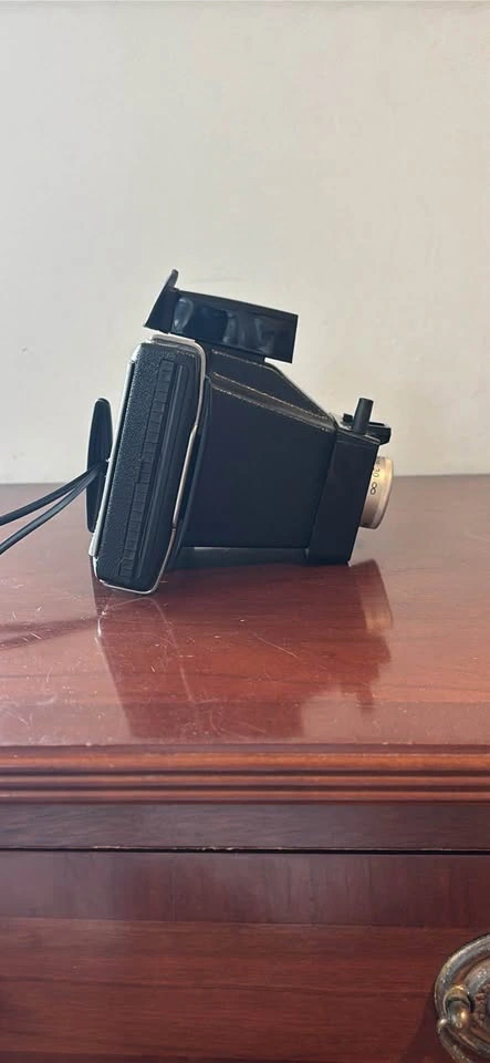 Polaroid Super Shooter Land Camera - photo 4