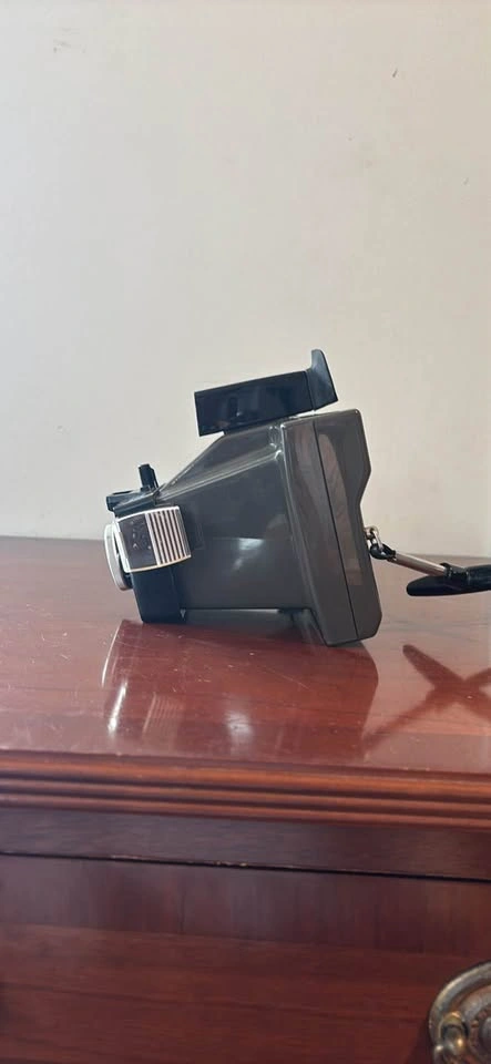 Polaroid Colorpack II Land Camera - photo 2