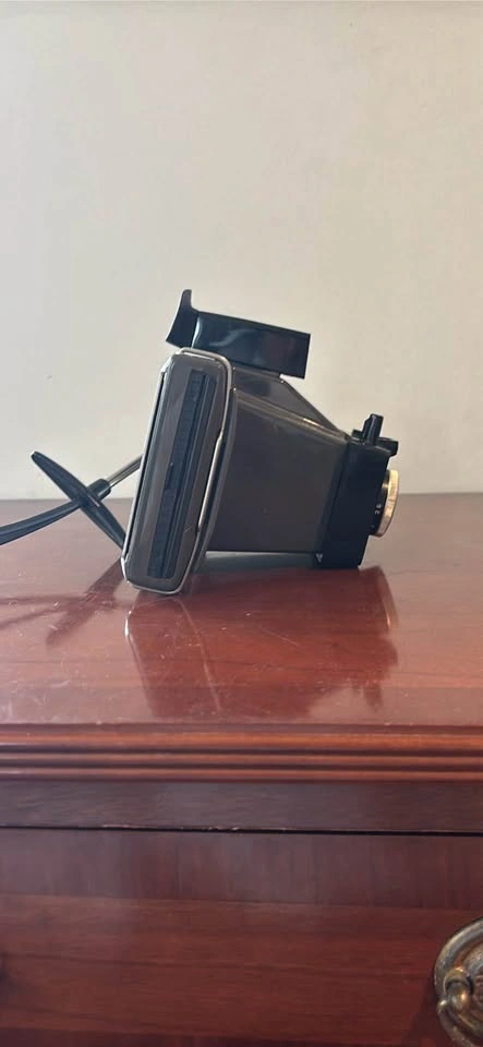 Polaroid Colorpack II Land Camera - photo 4