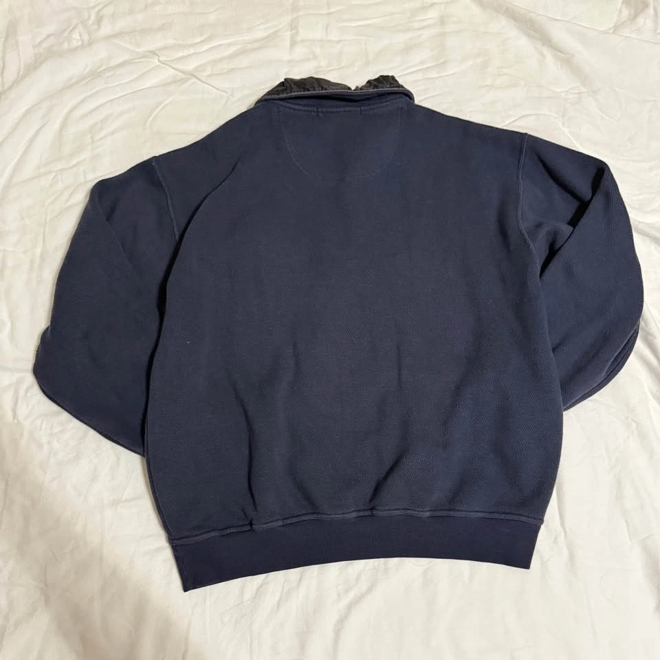 Vintage Quarter Zip - photo 2