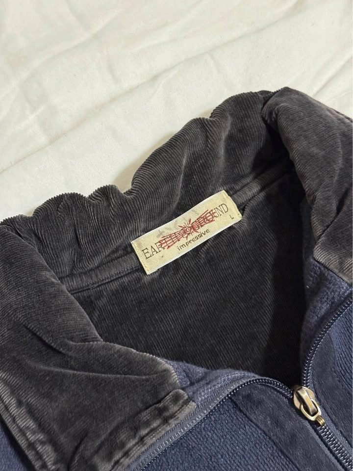 Vintage Quarter Zip - photo 3