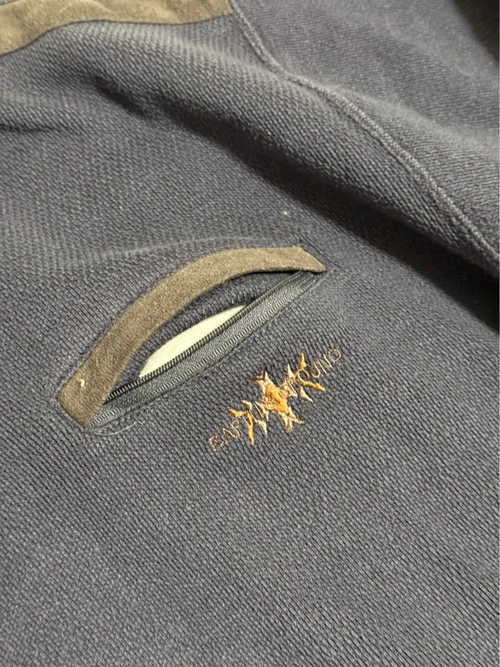 Vintage Quarter Zip - photo 4