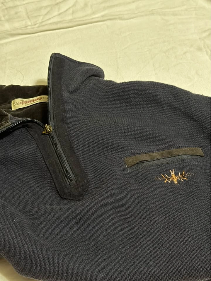 Vintage Quarter Zip - photo 5