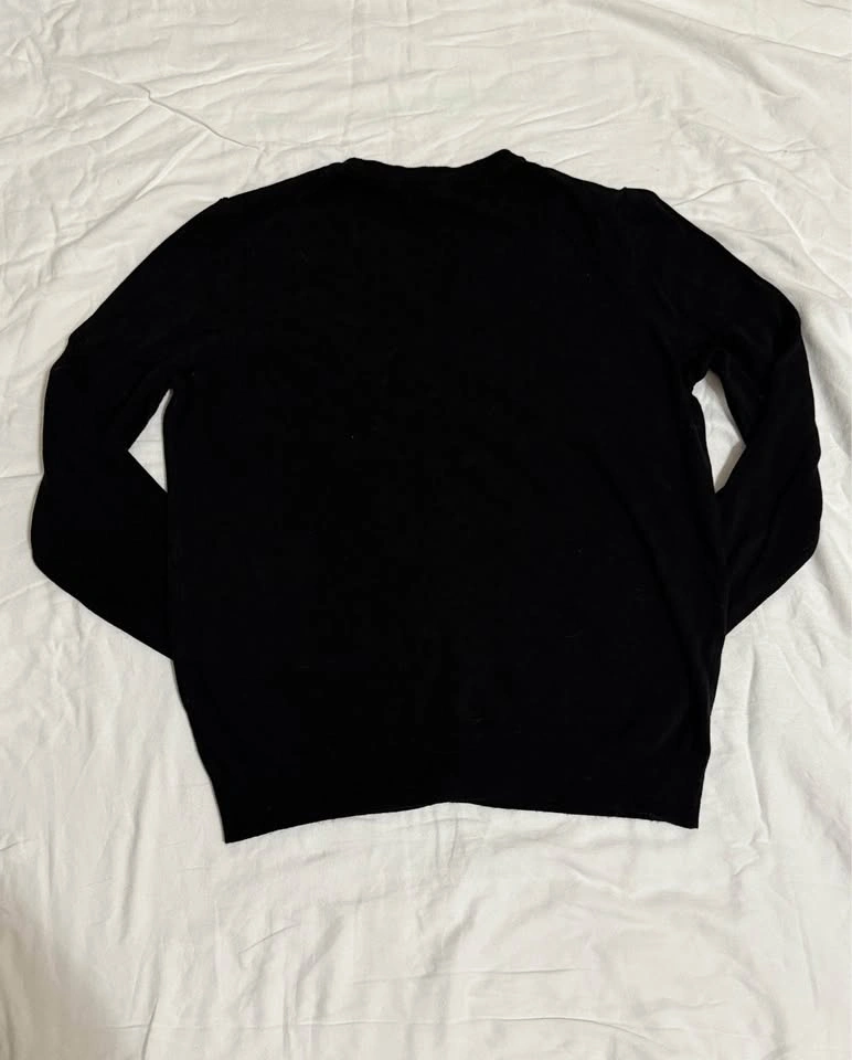 Primark Black Cardigan - photo 2