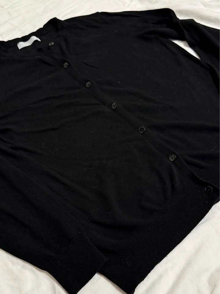 Primark Black Cardigan - photo 3