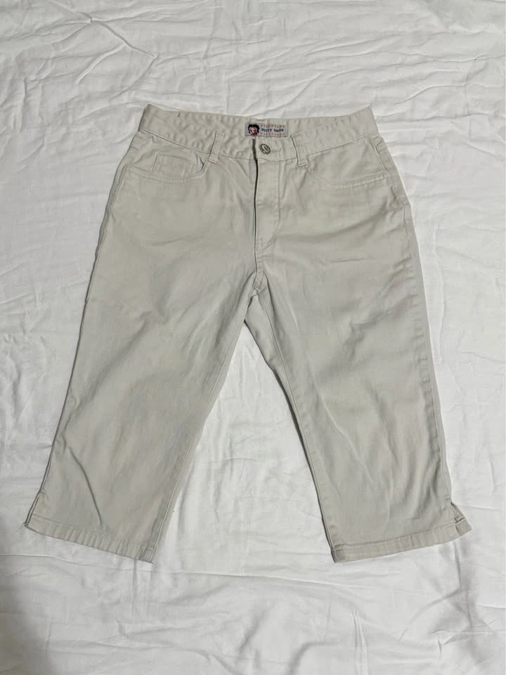 Vintage Betty Boop Capris - photo 2