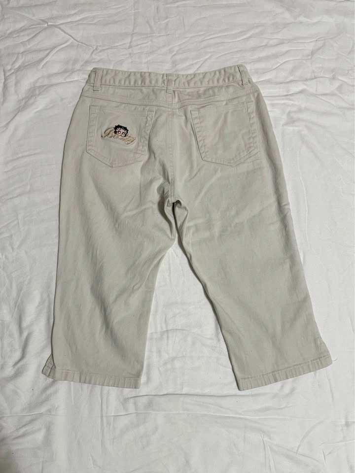 Vintage Betty Boop Capris - photo 3