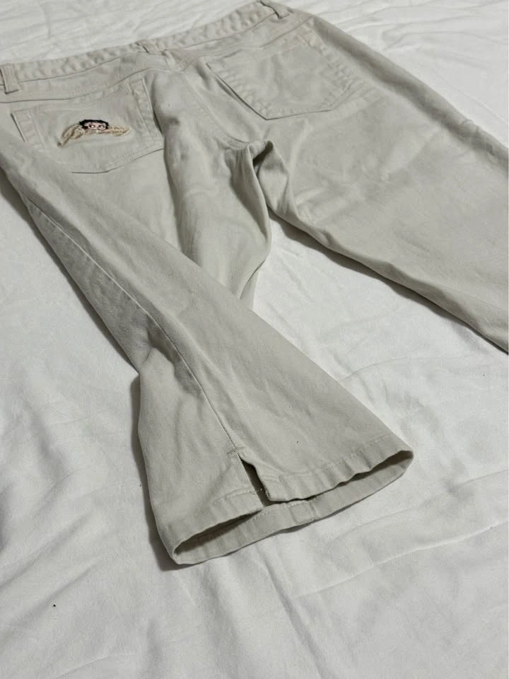 Vintage Betty Boop Capris - photo 4