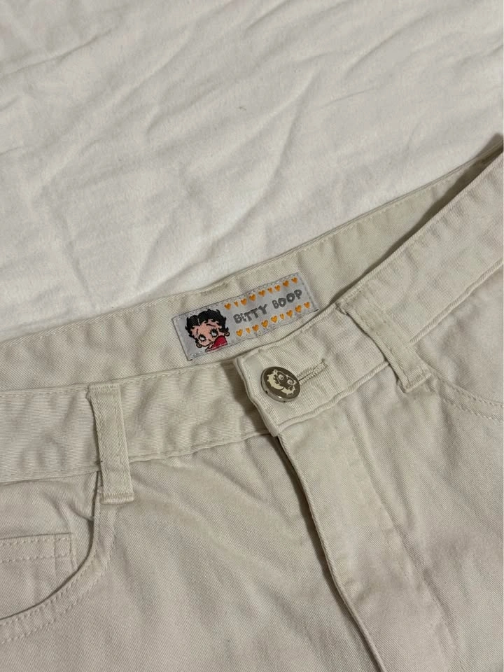 Vintage Betty Boop Capris - photo 5