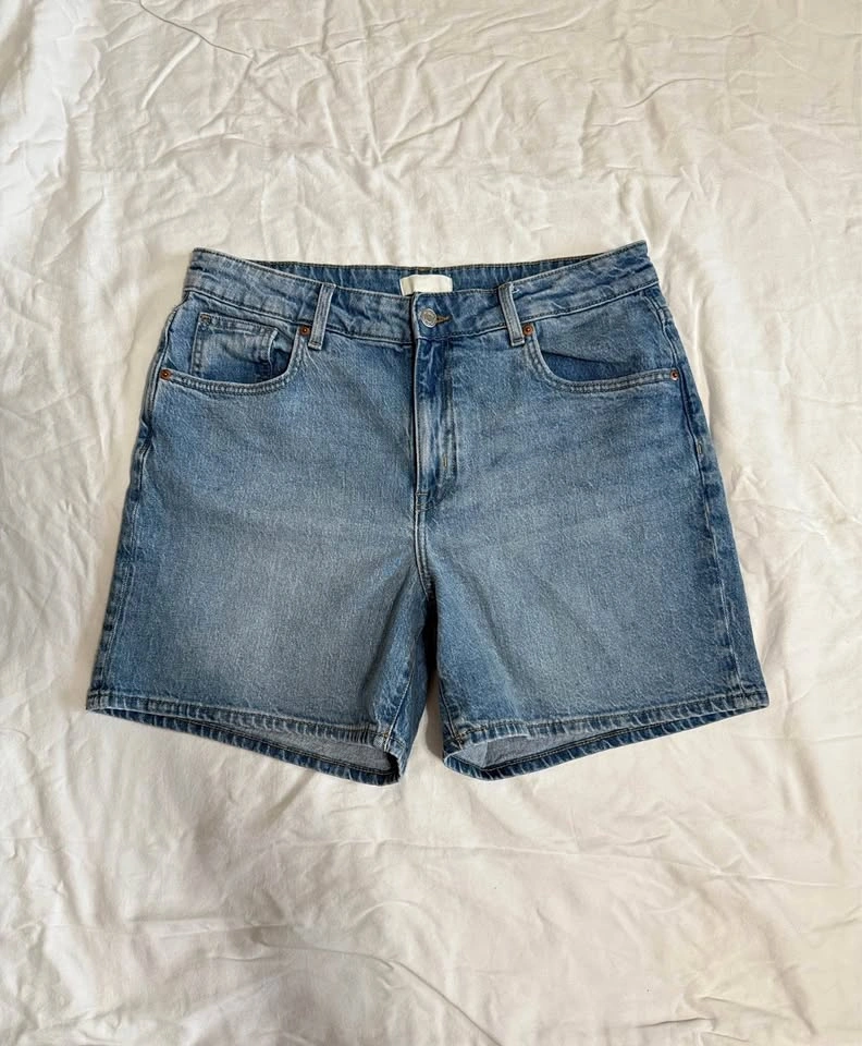 H&M Denim Shorts