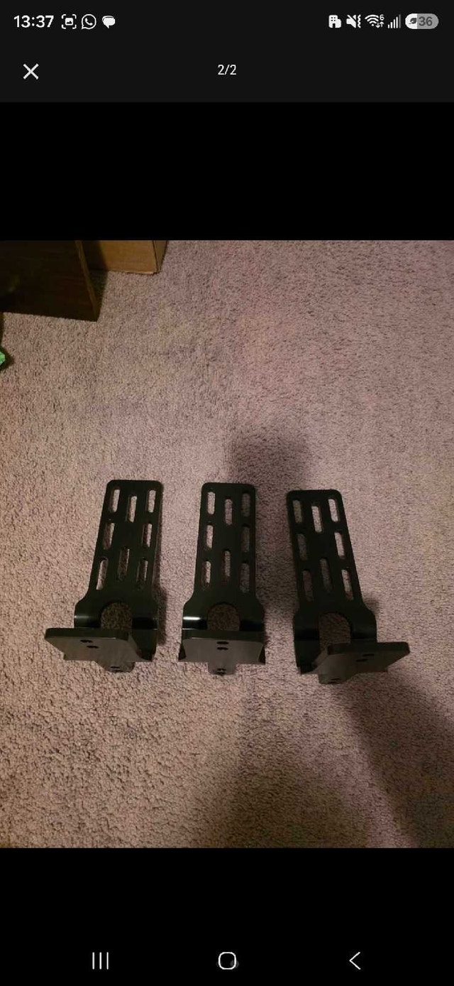 Awning Brackets - photo 2
