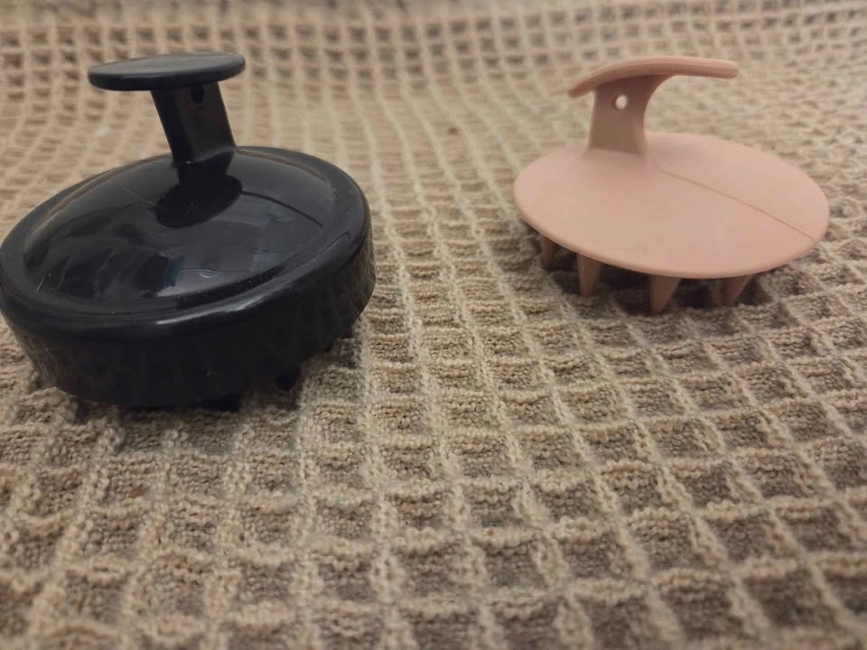 Scalp stimulating massager - photo 2