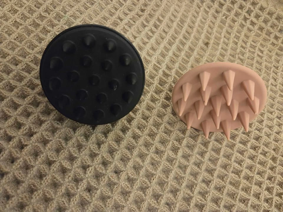 Scalp stimulating massager - photo 3