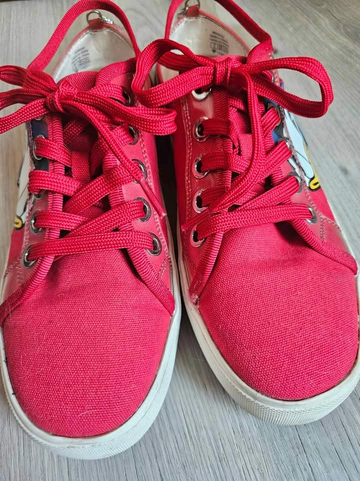 Disney shoes - women 8.0 - photo 4