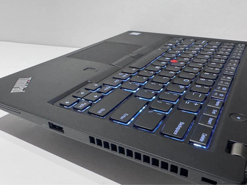 Lenovo T480S I5-8th.16GB/256GB/Win 11 / MS Office Laptops - photo 5