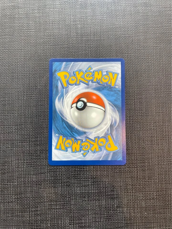 Jirachi 119/185 Amazing Rare - photo 2