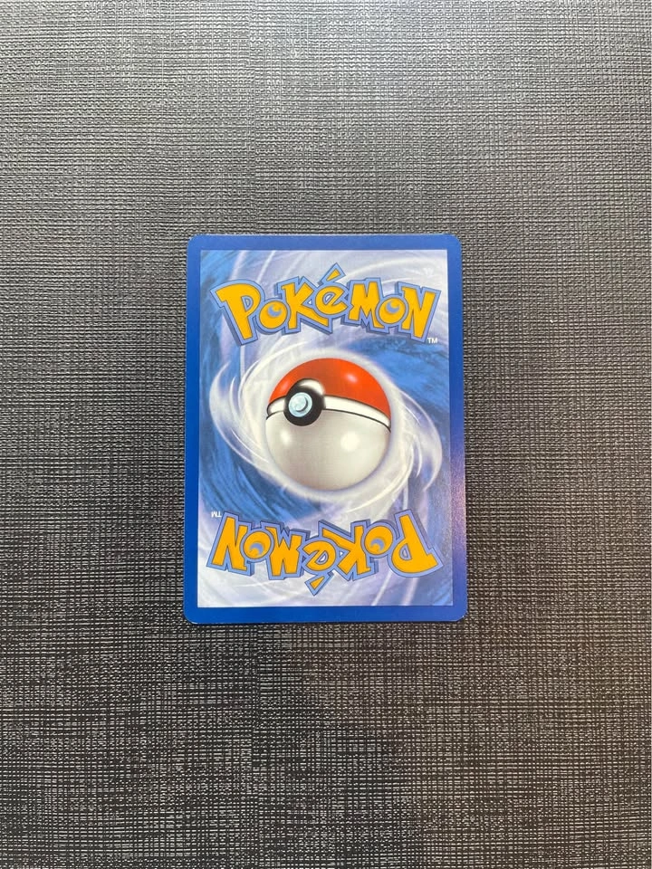 Wobbuffet 203 Promo - photo 2