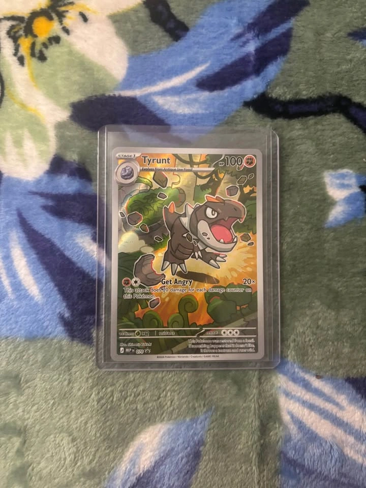 Pokemon TCG Illustration Rare Card Lot - photo 2