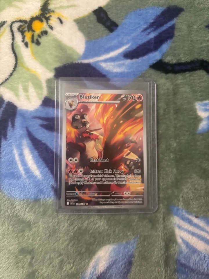 Pokemon TCG Illustration Rare Card Lot - photo 3