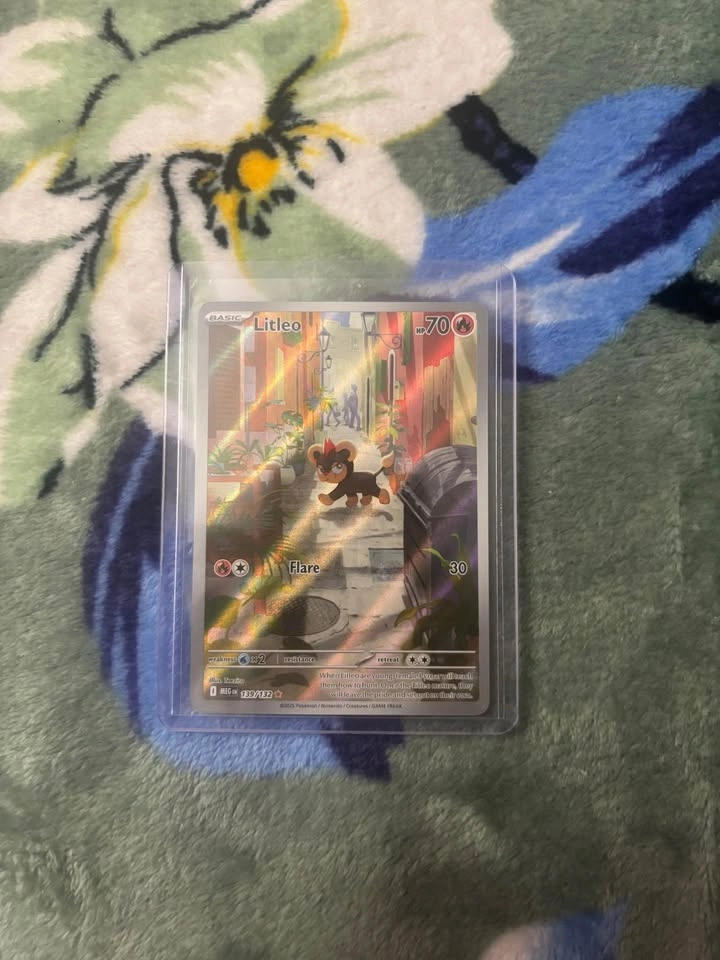 Pokemon TCG Illustration Rare Card Lot - photo 5