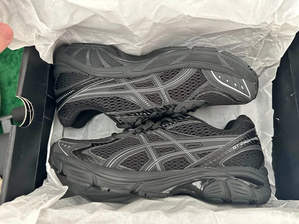 ASICS GT-2160 x JJJJOUND size 7 mens New
