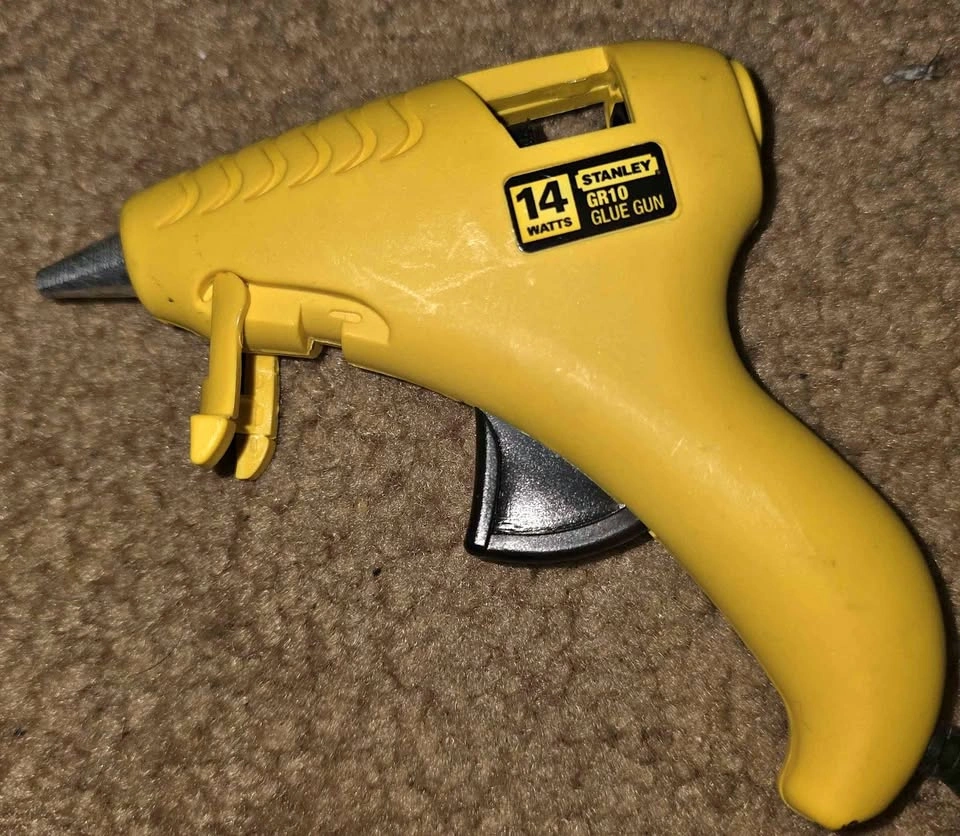 Stanley GR10 Glue Gun