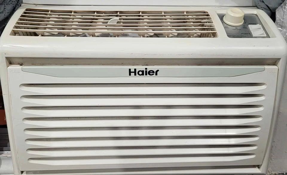 Air conditioner