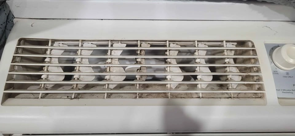 Air conditioner - photo 2