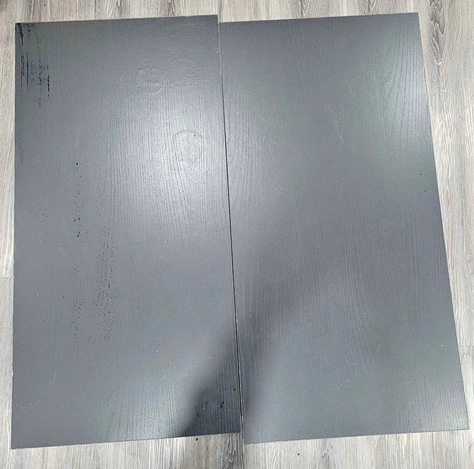 Tv stands (sold together)