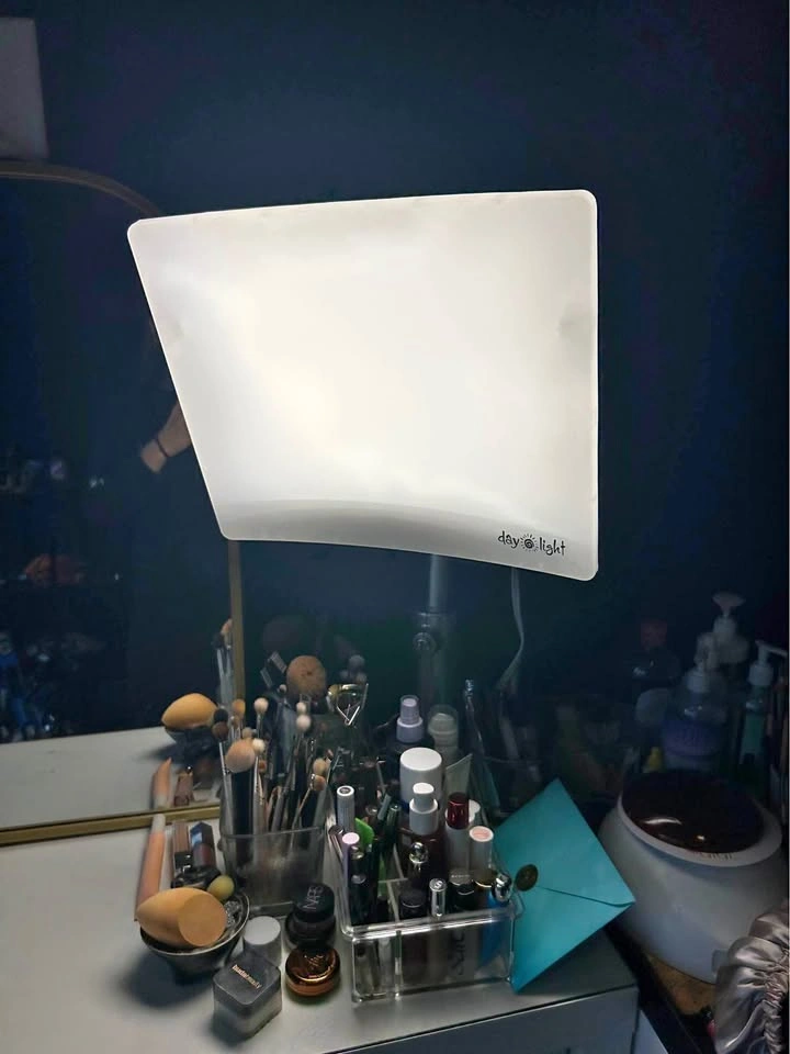 Day Light (Vitamin D Lamp)