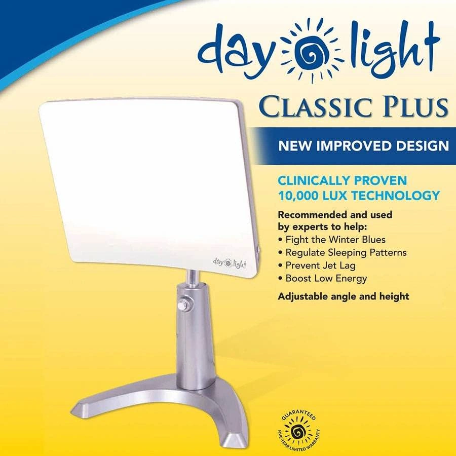 Day Light (Vitamin D Lamp) - photo 3